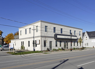 More details for 94 Colborne St W, Orillia, ON - Office for Sale