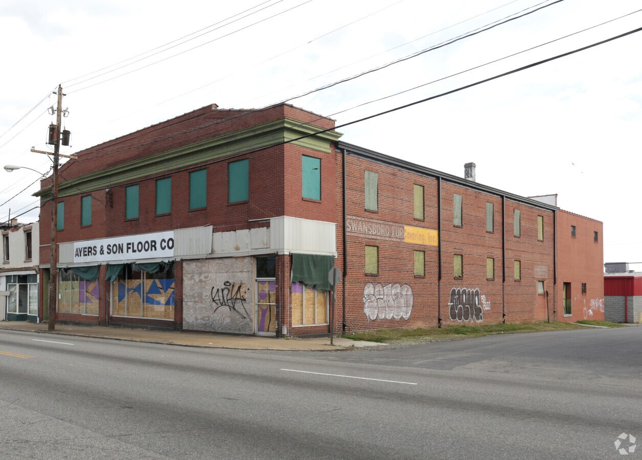 26182622 Hull St, Richmond, VA 23224