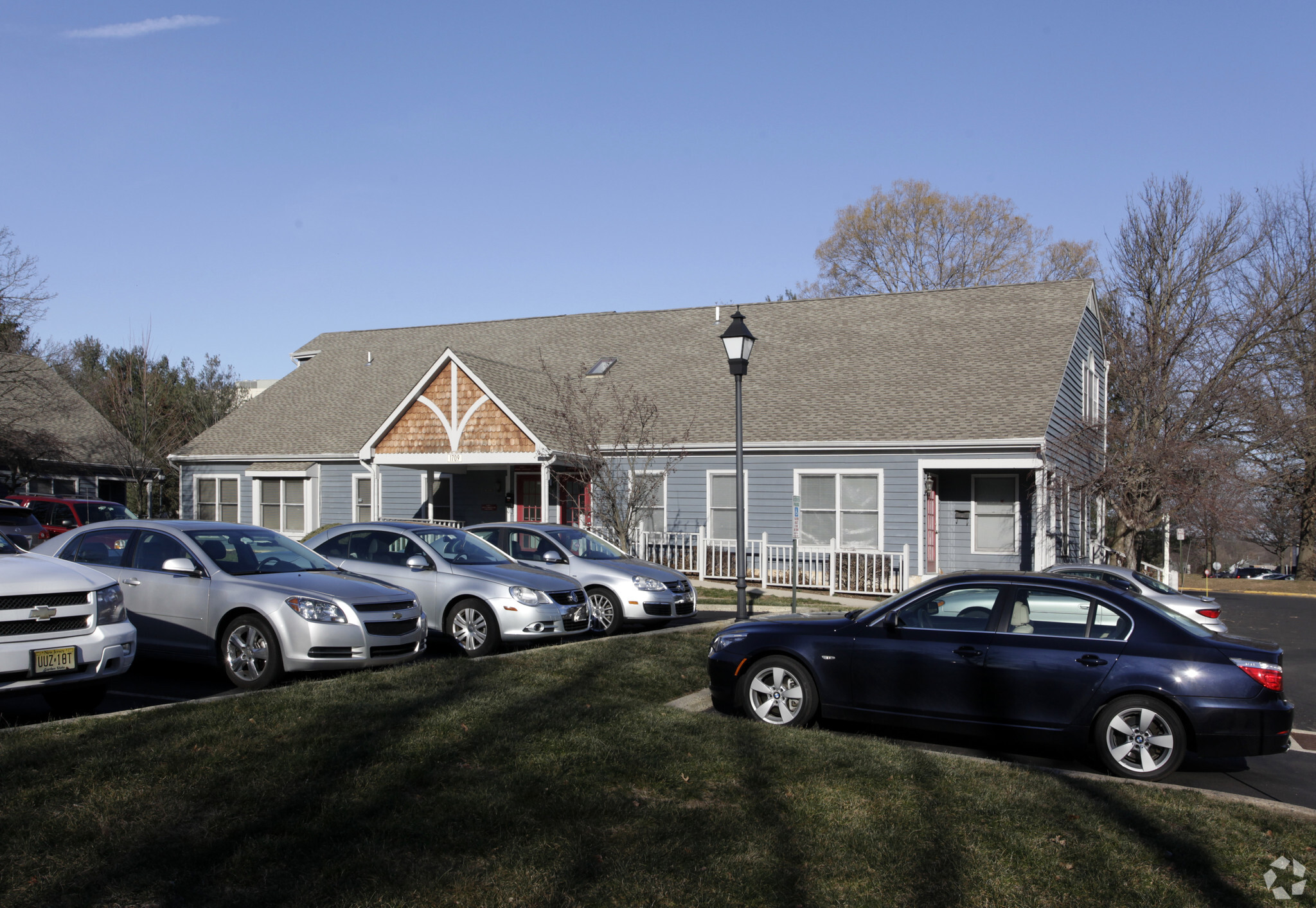 1709 Langhorne Newtown Rd, Langhorne, PA for sale Primary Photo- Image 1 of 1