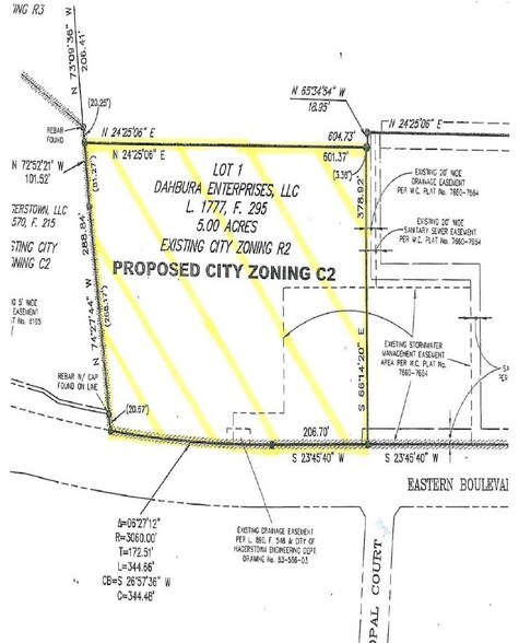 Eastern Blvd N, Hagerstown, MD for sale - Other - Image 2 of 6