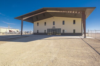 More details for 16510 W Basin St, Odessa, TX - Industrial for Lease