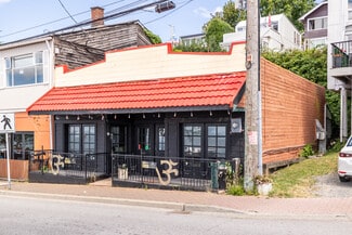 More details for 15081 Marine Dr, White Rock, BC - Retail for Sale