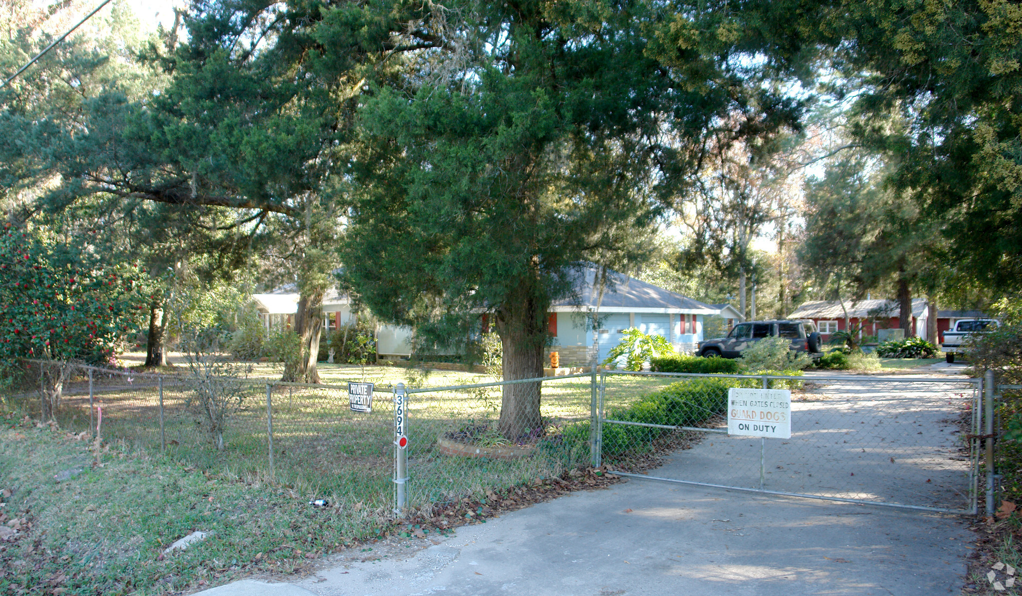 3696 New Berlin Rd, Jacksonville, FL for sale Primary Photo- Image 1 of 1