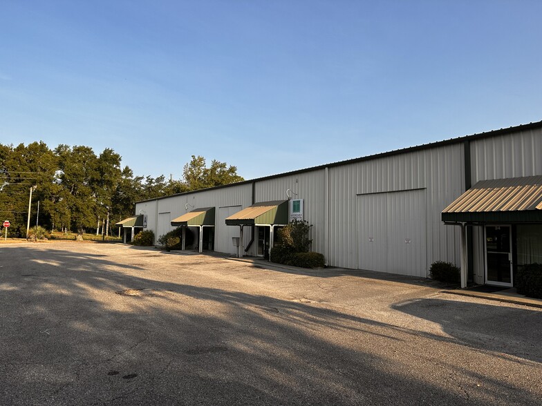 34 29th St, Gulfport, MS for lease - Building Photo - Image 2 of 9