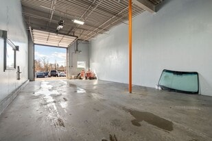 59-67 Tosca Dr, Stoughton MA - Warehouse