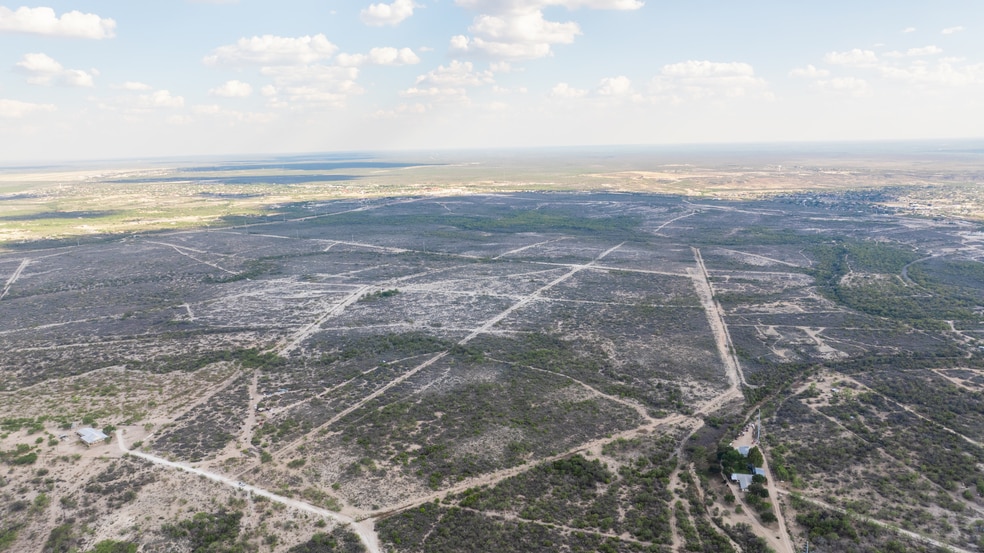 RD Ranch, Del Rio, TX for sale - Aerial - Image 3 of 13