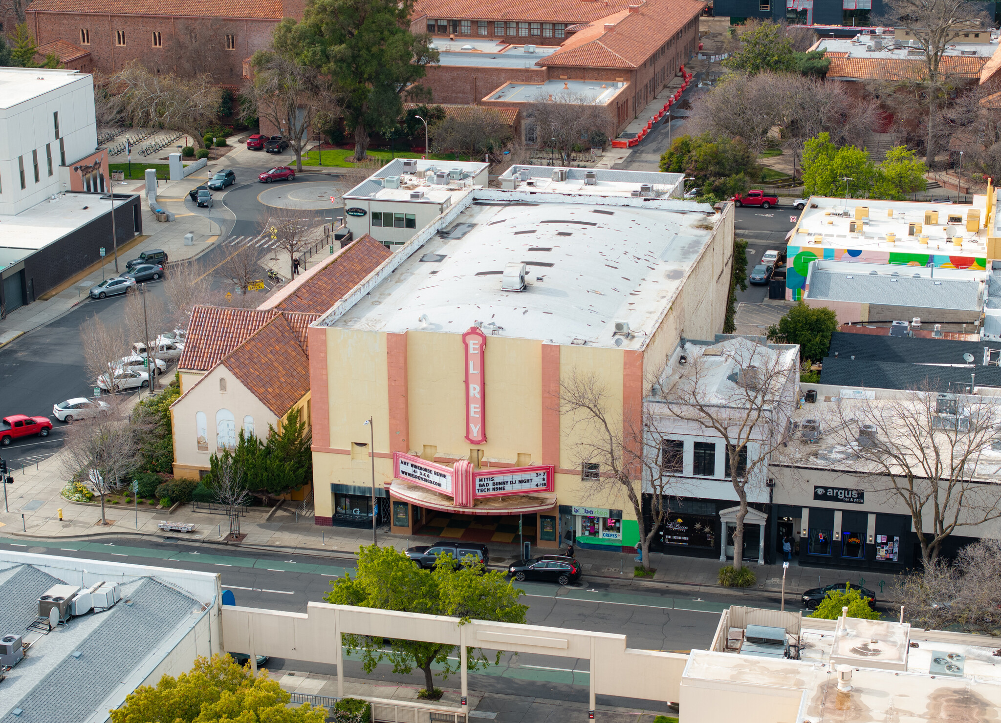 230 W 2nd St, Chico, CA for sale Building Photo- Image 1 of 32