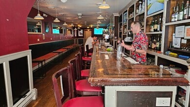 360 Bedford Ave, Brooklyn, NY for lease Interior Photo- Image 1 of 10