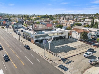 More details for 1435 S La Cienega Blvd, Los Angeles, CA - Retail for Lease