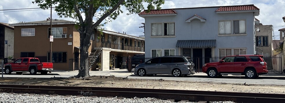 2664 Randolph St, Huntington Park, CA for sale - Building Photo - Image 2 of 3