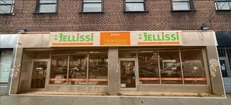 More details for 2455 McDonald Ave, Brooklyn, NY - Retail for Lease