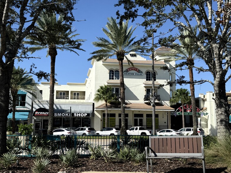 128 S Beach St, Daytona Beach, FL for sale - Building Photo - Image 2 of 33