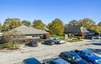 More details for 6484 E Main, Reynoldsburg, OH - Office for Sale
