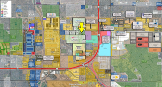 More details for SWC Hawes Rd & Elliot Rd, Mesa, AZ - Retail for Sale