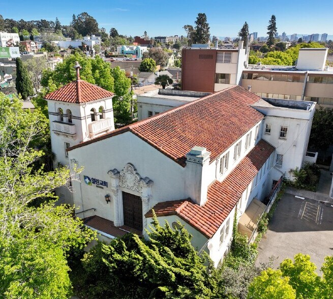 303 Hudson St, Oakland, CA for sale - Primary Photo - Image 1 of 1