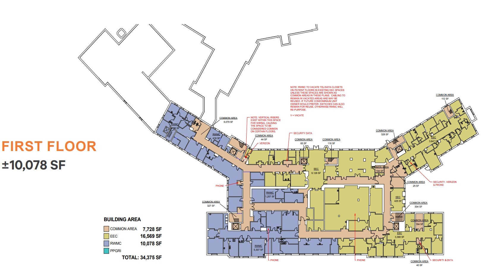 50 Maude St, Providence, RI for lease Floor Plan- Image 1 of 1