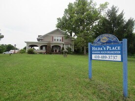 Shepherds Glen - Investment Property