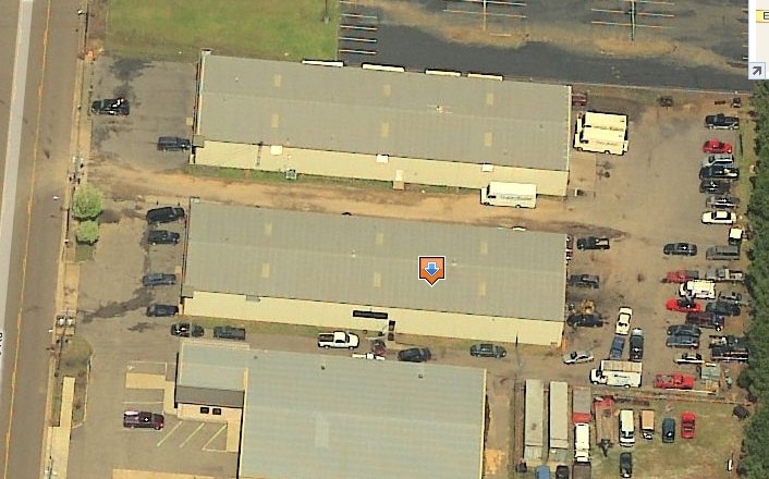 4640 Damascus Rd, Memphis, TN for sale - Building Photo - Image 2 of 6