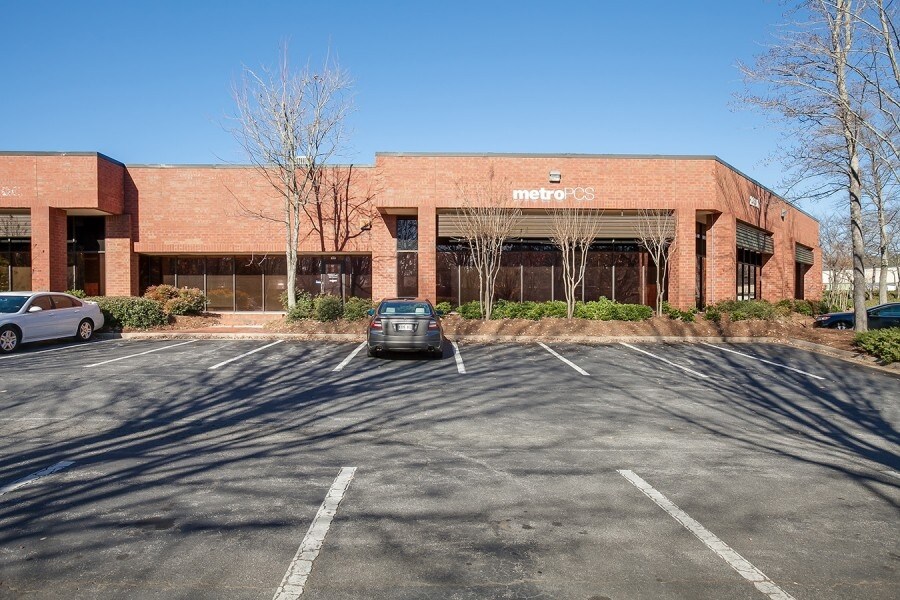 2990 Gateway Dr, Norcross, GA 30071 Colony Center Bldg 4