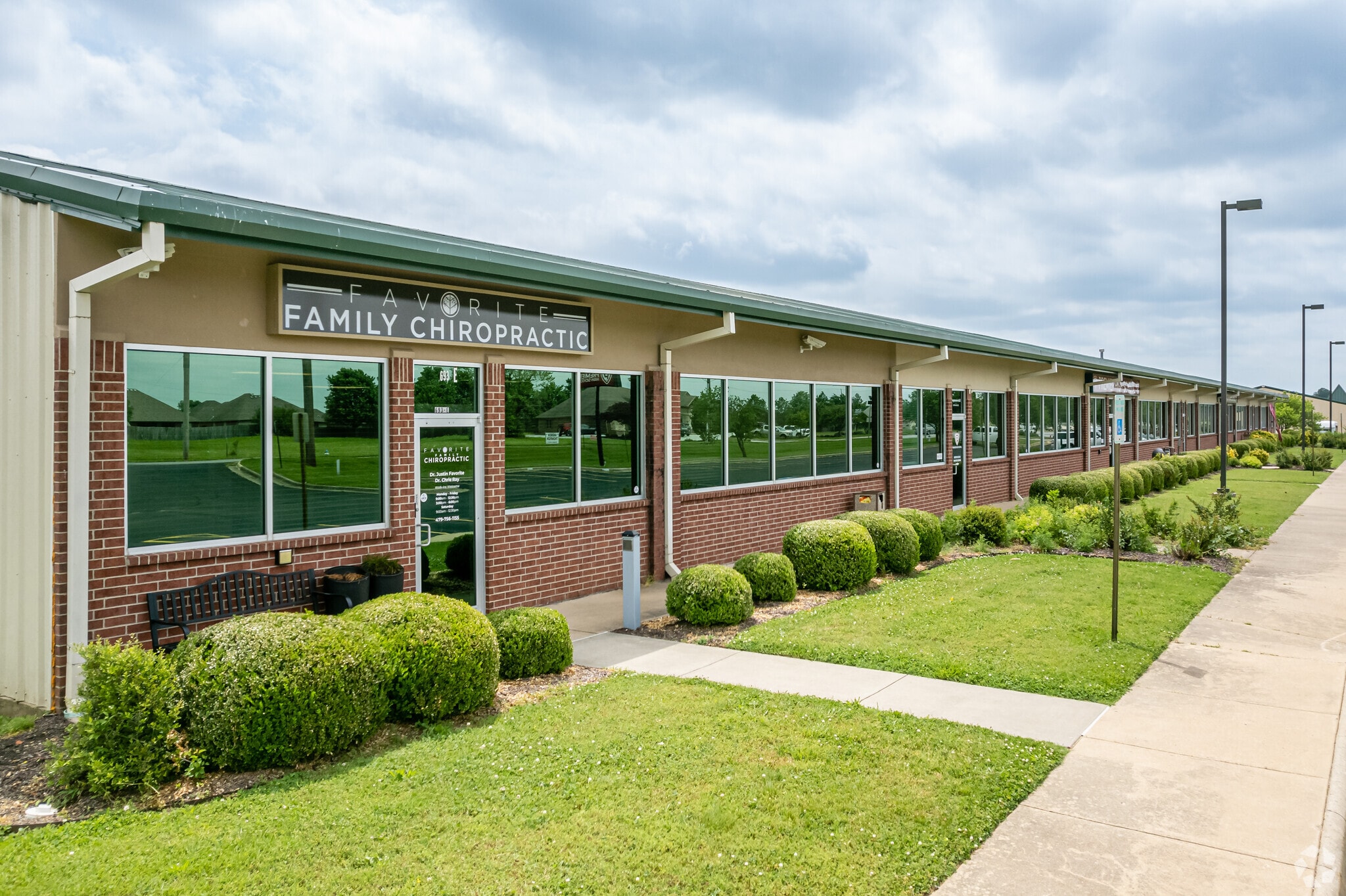 693 White Rd, Springdale, AR for sale Building Photo- Image 1 of 1