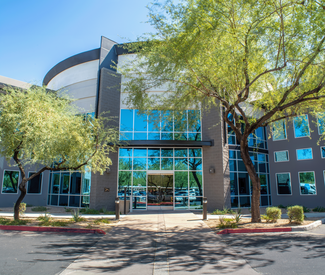 More details for 14100 N 83rd Ave, Peoria, AZ - Office for Lease