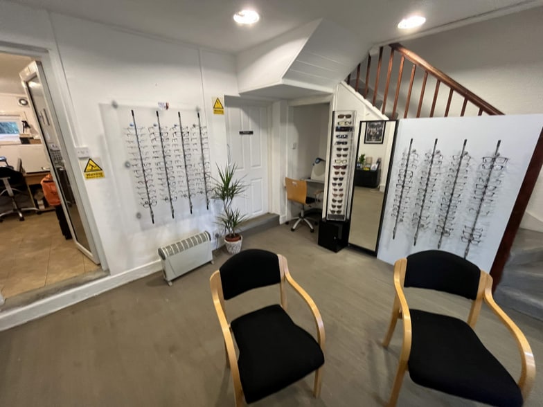 Chy An Gweal, St Ives for lease - Interior Photo - Image 2 of 6