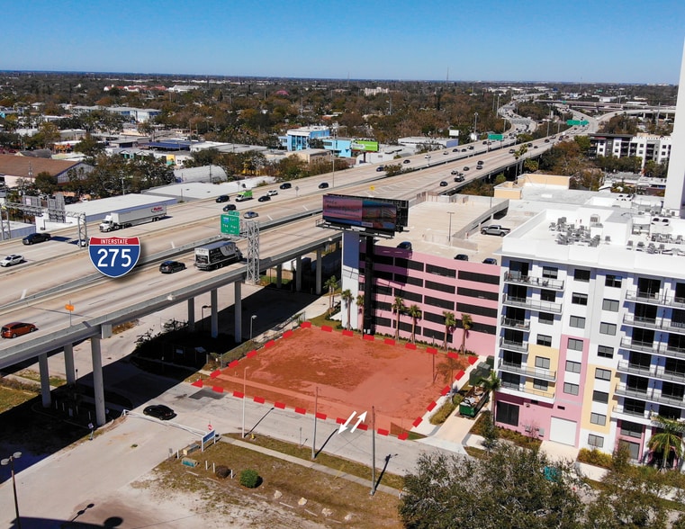 1763 3rd Avenue South, Saint Petersburg, FL for lease - Primary Photo - Image 1 of 2