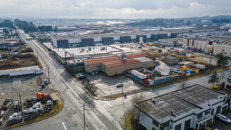 More details for 2255 Townline Rd, Abbotsford, BC - Industrial for Sale