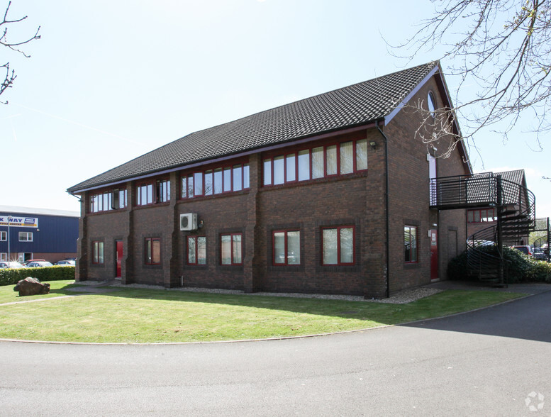 Bindon Rd, Taunton for sale - Building Photo - Image 3 of 4