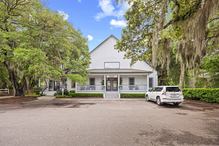 10554 Ocean Hwy, Pawleys Island, SC for lease - Building Photo - Image 2 of 13