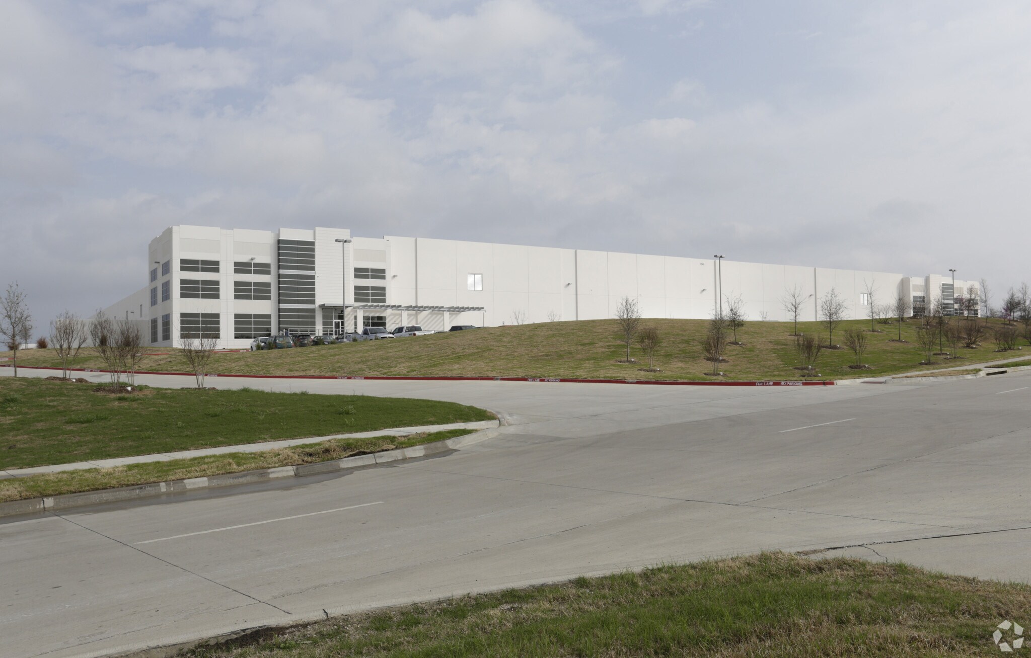 7243 Grady Niblo Rd, Dallas, TX for sale Primary Photo- Image 1 of 1