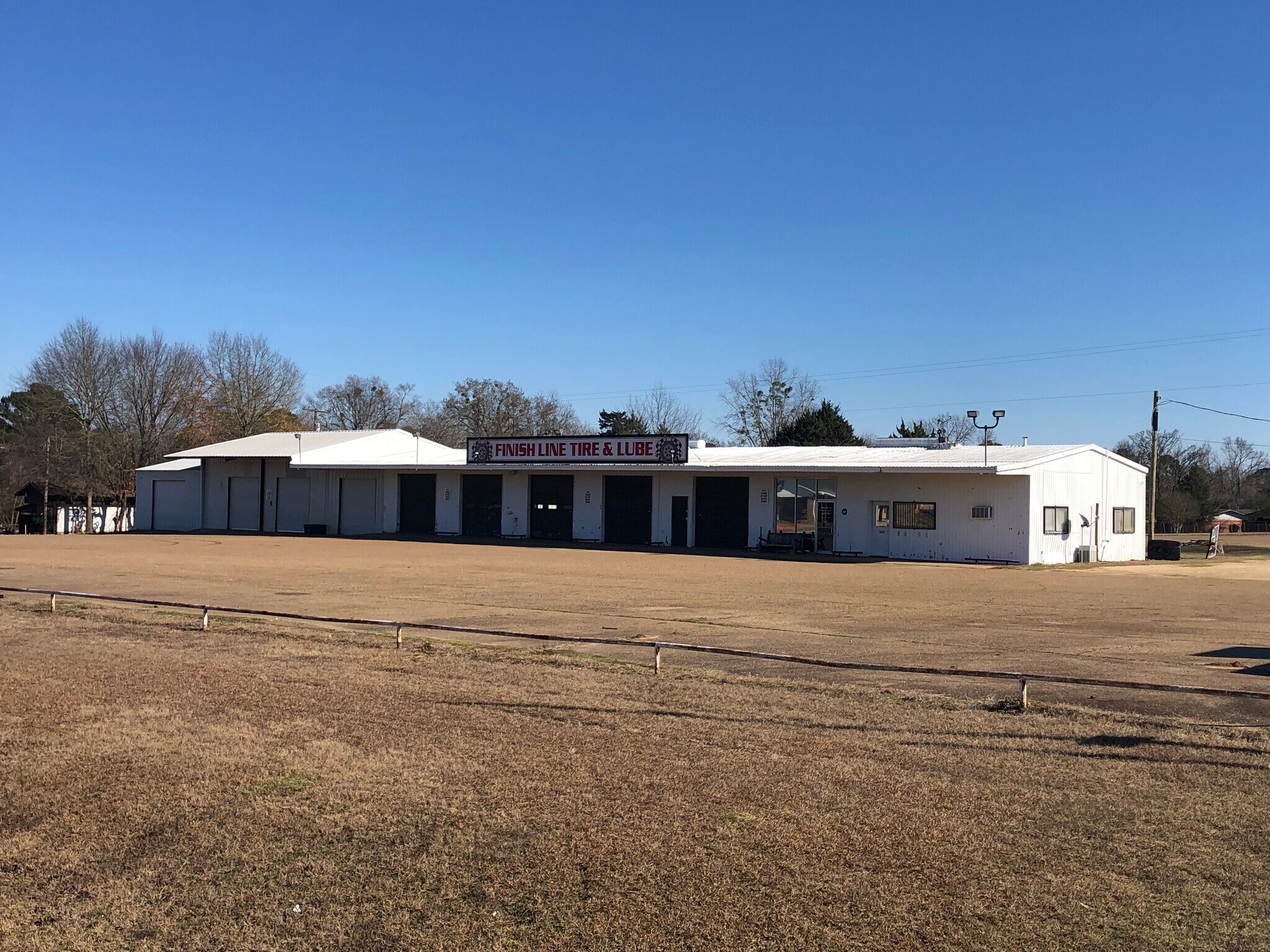 714 Loop 59, Atlanta, TX for sale Primary Photo- Image 1 of 1