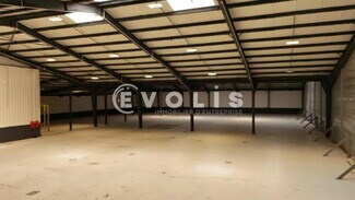 More details for 170 Avenue Des Îles, Châteaurenard - Industrial for Sale