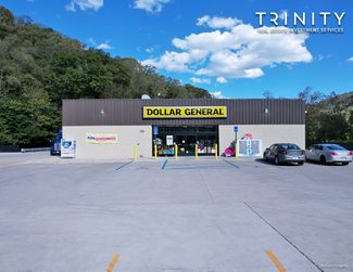 More details for 6775 KY-7, Blackey, KY - Retail for Sale