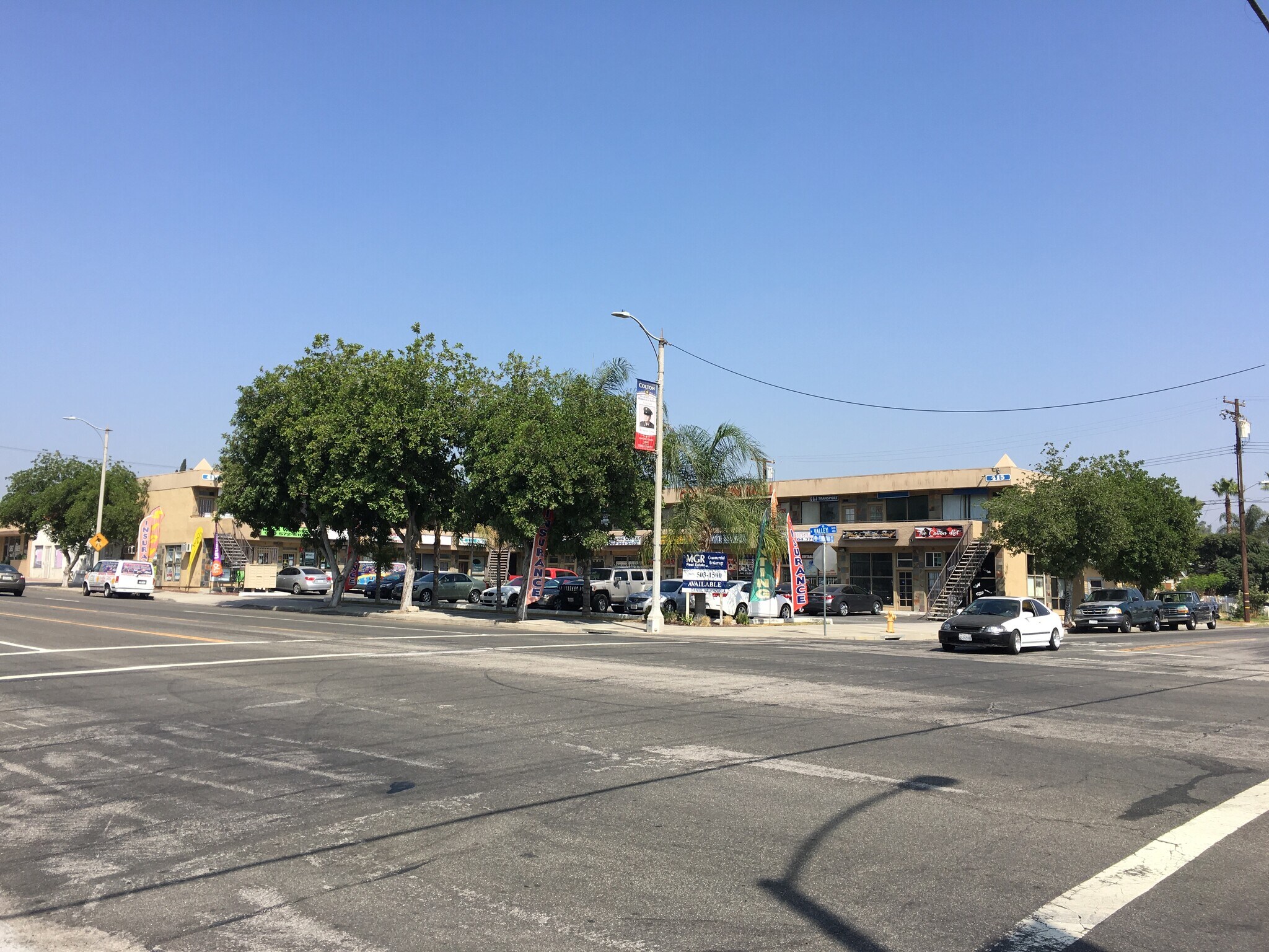 415 W Valley Blvd, Colton, CA 92324 OfficeRetail for Lease