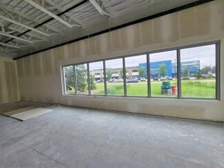 More details for 11803 114 Ave NW, Edmonton, AB - Office, Retail for Lease