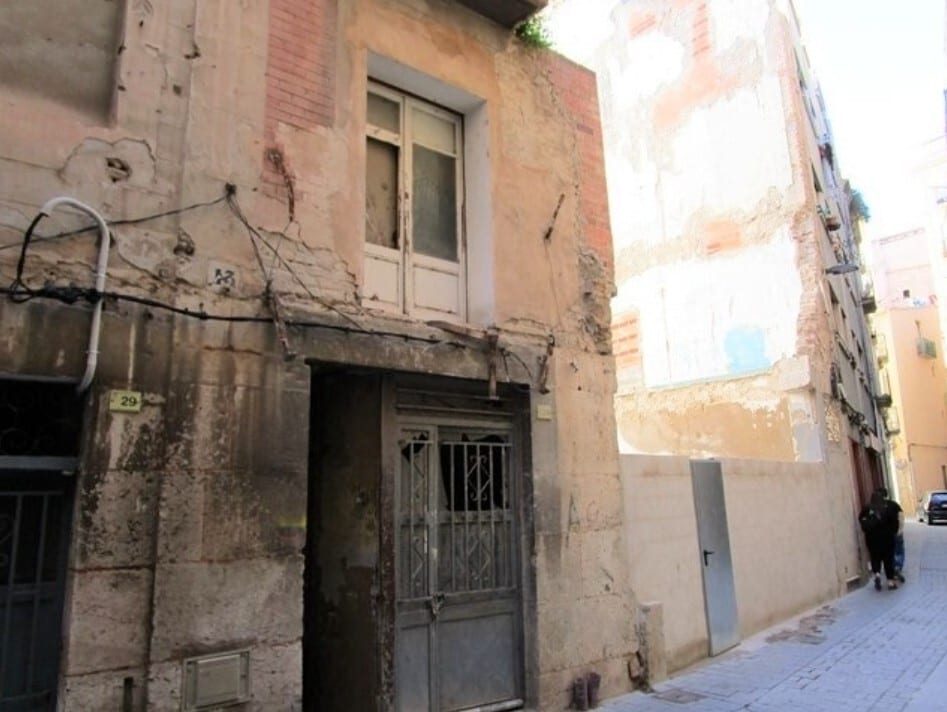 Land in Tortosa, Tarragona for sale Floor Plan- Image 1 of 3