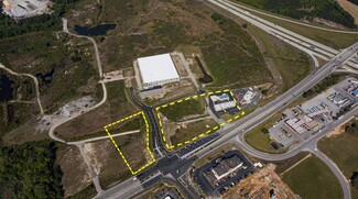 More details for 2939 N Williston Rd, Florence, SC - Land for Lease