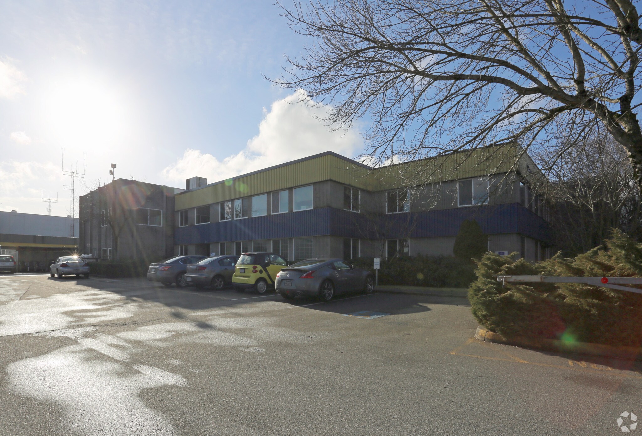 7505 134A St, Surrey, BC for sale Primary Photo- Image 1 of 1