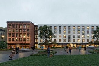 More details for 301 Winchester Ave, New Haven, CT - Retail for Lease