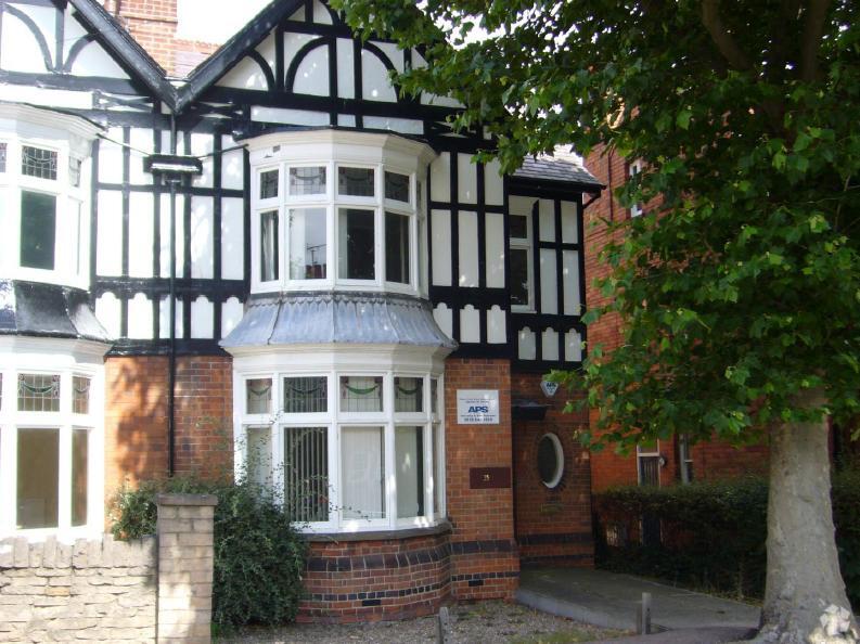 39 Granby St, Loughborough for sale Primary Photo- Image 1 of 1