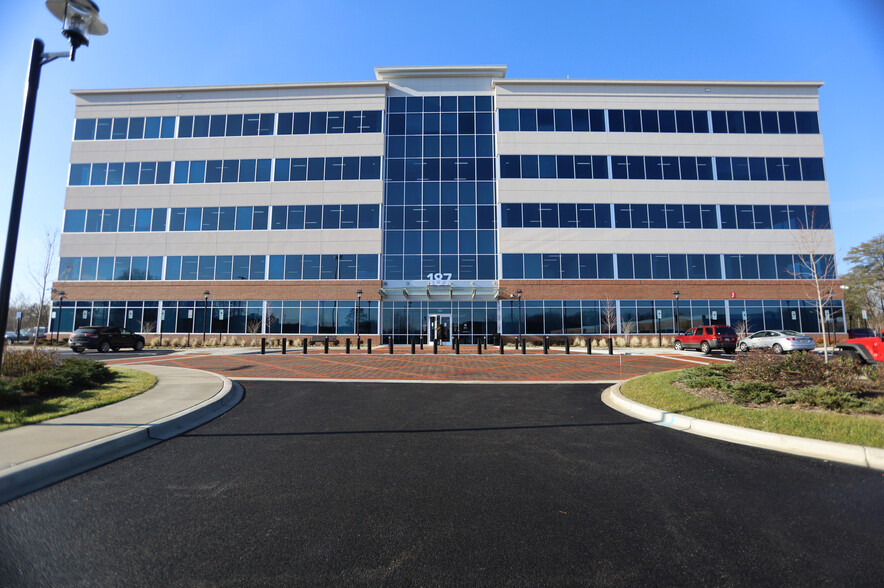 181 Harry S Truman Pky, Annapolis, MD for lease - Building Photo - Image 1 of 22