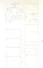 851 Poplar Pl S, Seattle, WA for lease Site Plan- Image 2 of 2