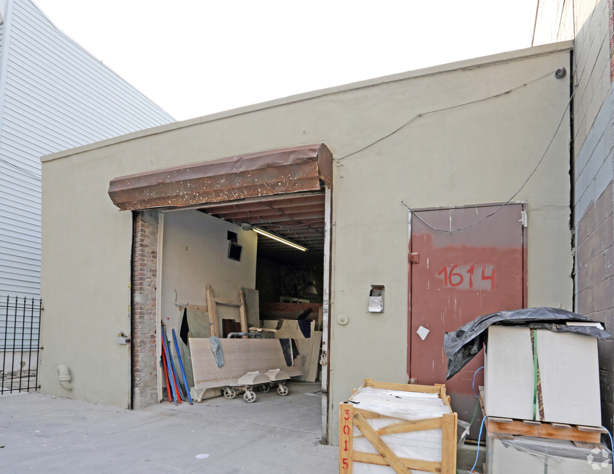 1614 Stephen St, Ridgewood, NY for sale Primary Photo- Image 1 of 1