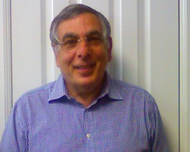 Joel Kahan