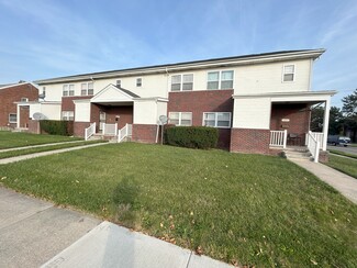 More details for 3387-3399 Ewald Cir, Detroit, MI - Multifamily for Sale