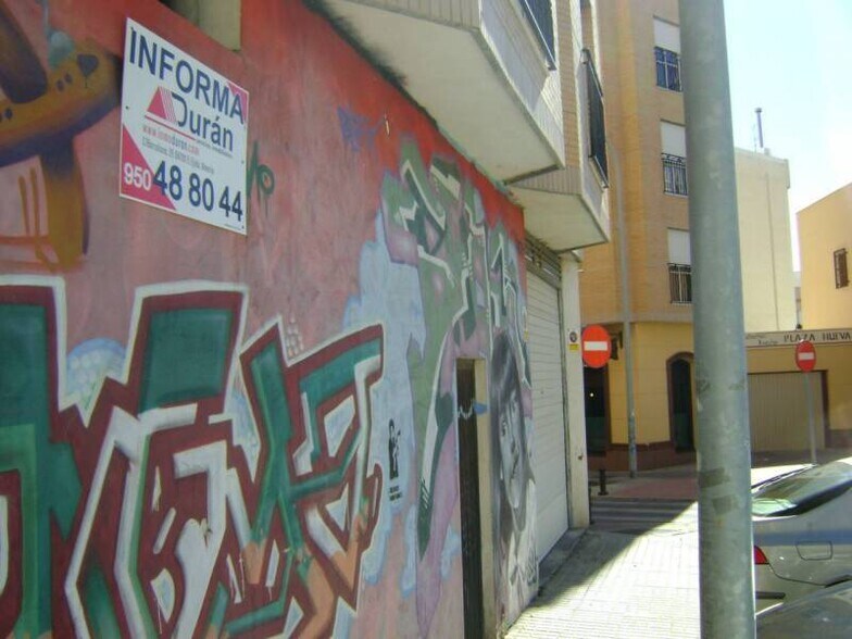 Retail in El Ejido, Almería for sale - Building Photo - Image 3 of 7