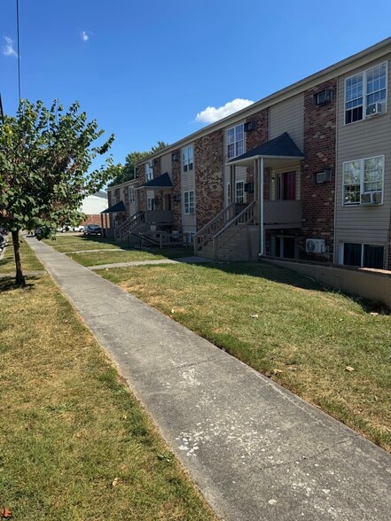 600-612 Smithfield Ave, Winchester, VA for sale - Primary Photo - Image 3 of 4