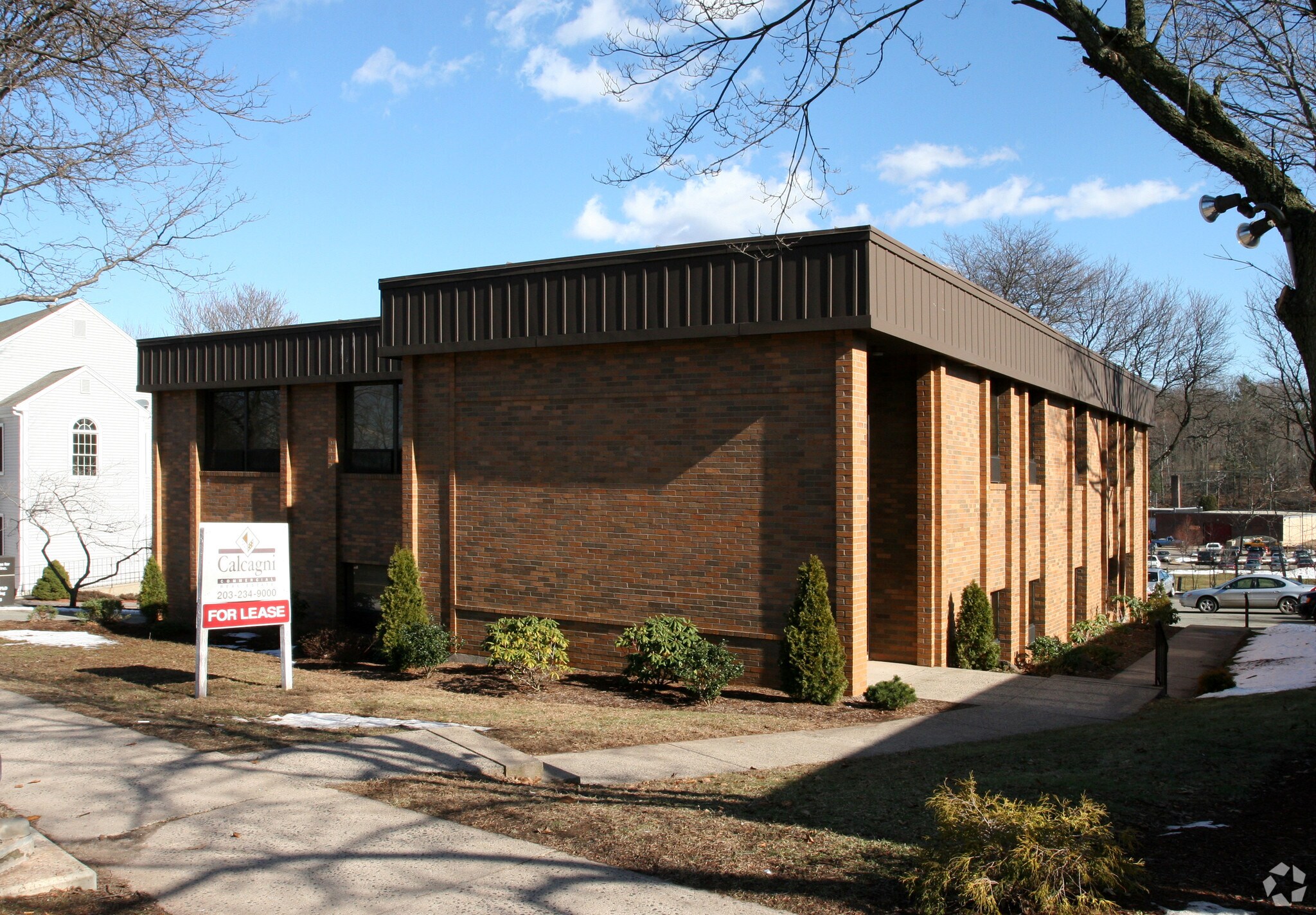 391 Broad St, Meriden, CT for sale Primary Photo- Image 1 of 1