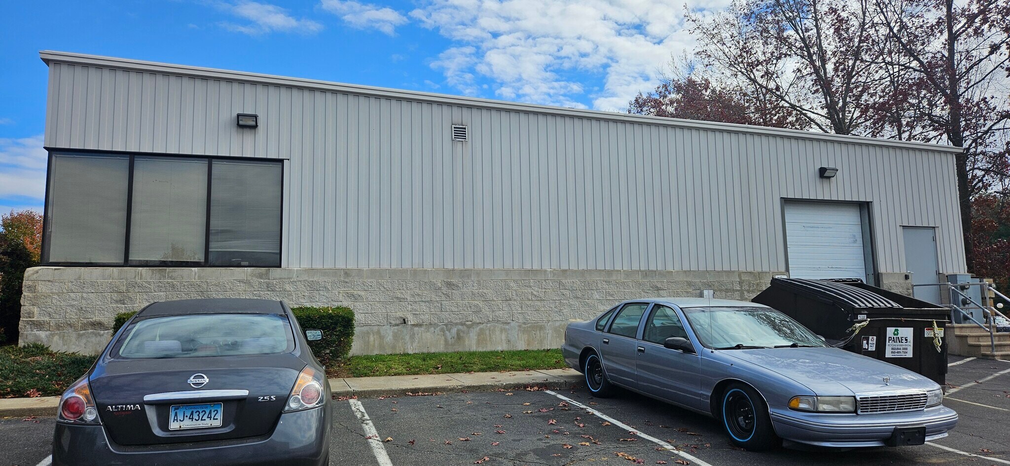 15 Cheryl Dr, Canton, CT for lease Building Photo- Image 1 of 6